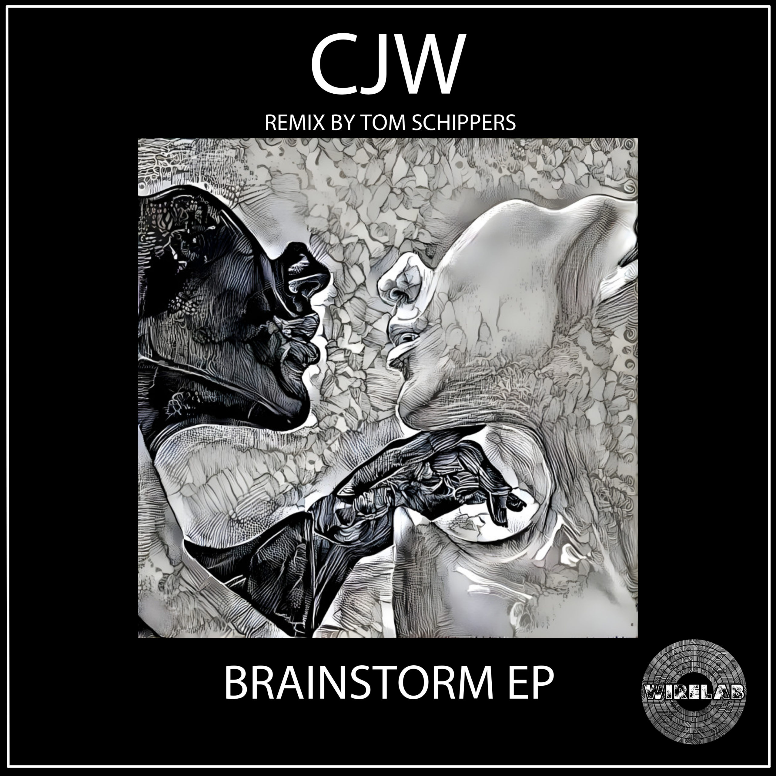 CJW - Brainstorm EP