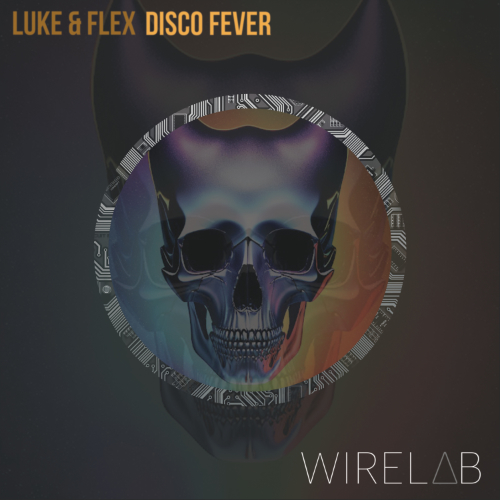 WRLB037-LUKE&FLEX-Disco-Fever